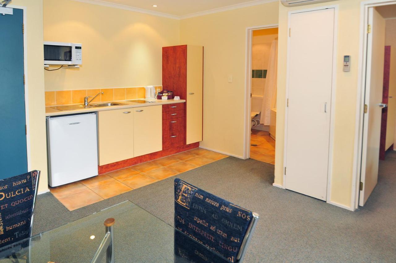 Aristotles North Shore Auckland Exterior photo
