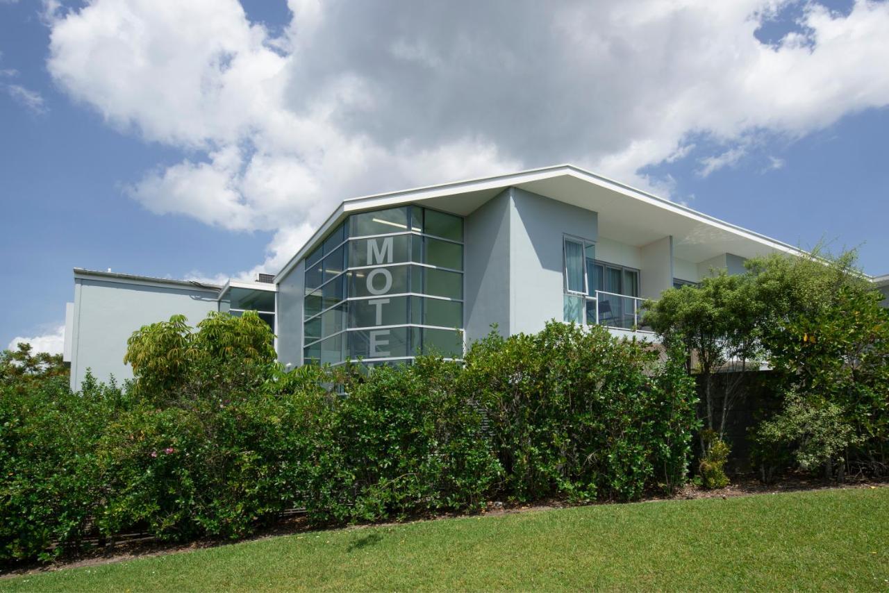 Aristotles North Shore Auckland Exterior photo