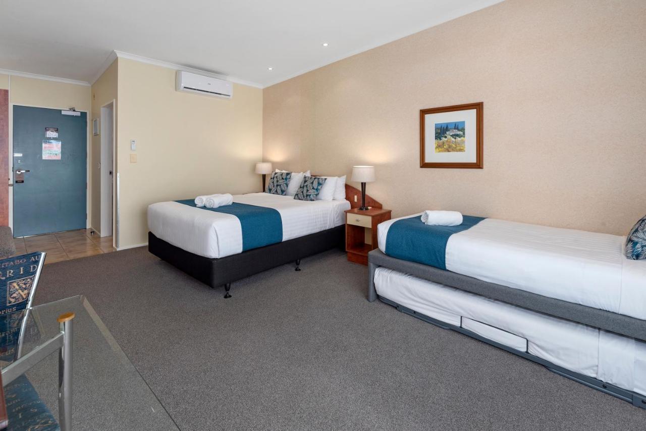 Aristotles North Shore Auckland Exterior photo