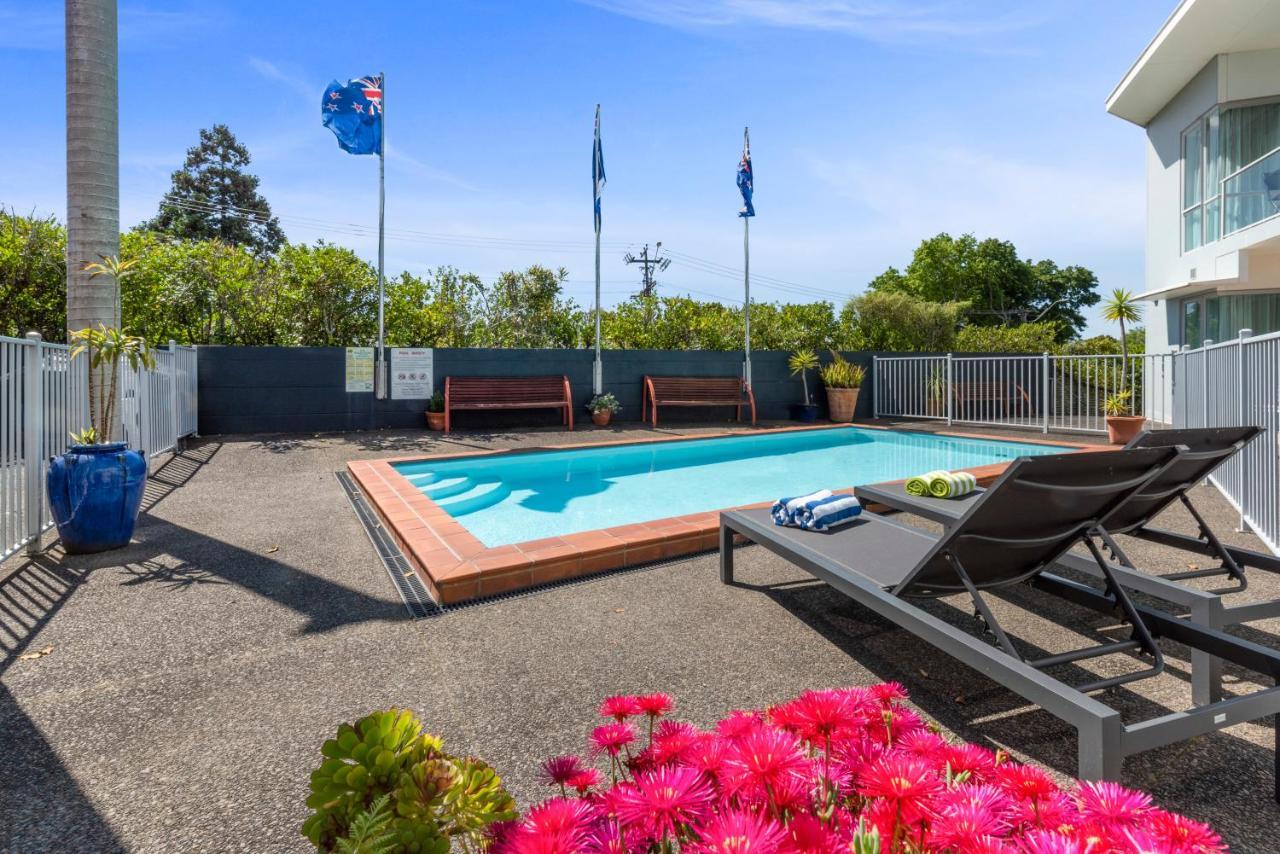Aristotles North Shore Auckland Exterior photo