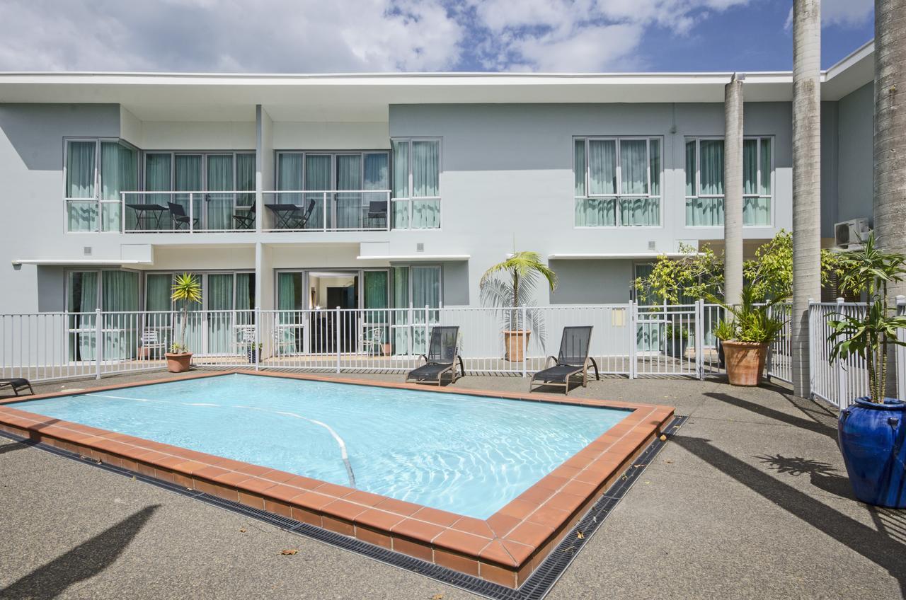 Aristotles North Shore Auckland Exterior photo