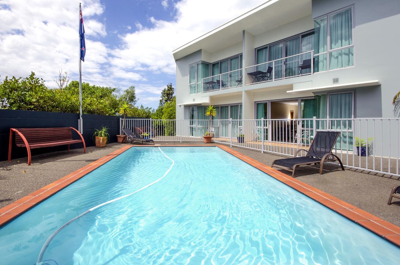 Aristotles North Shore Auckland Exterior photo