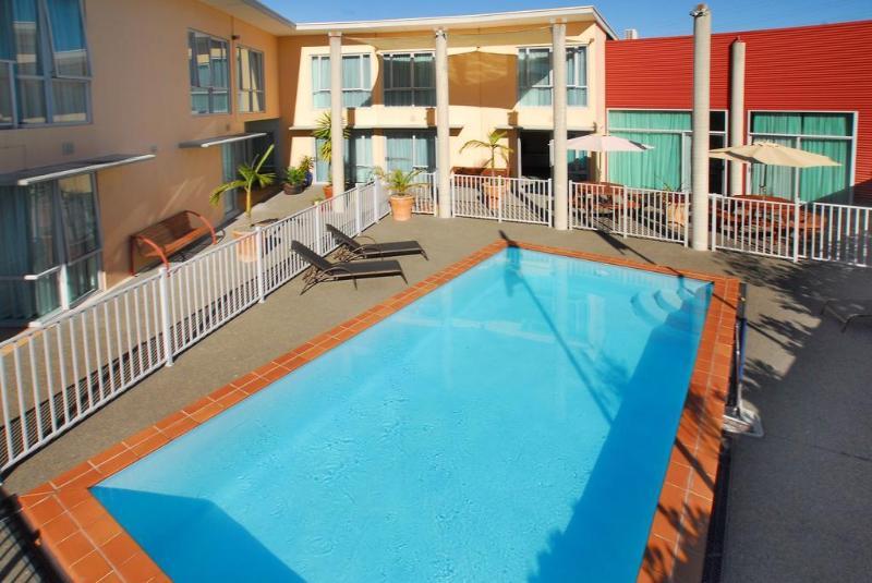 Aristotles North Shore Auckland Exterior photo