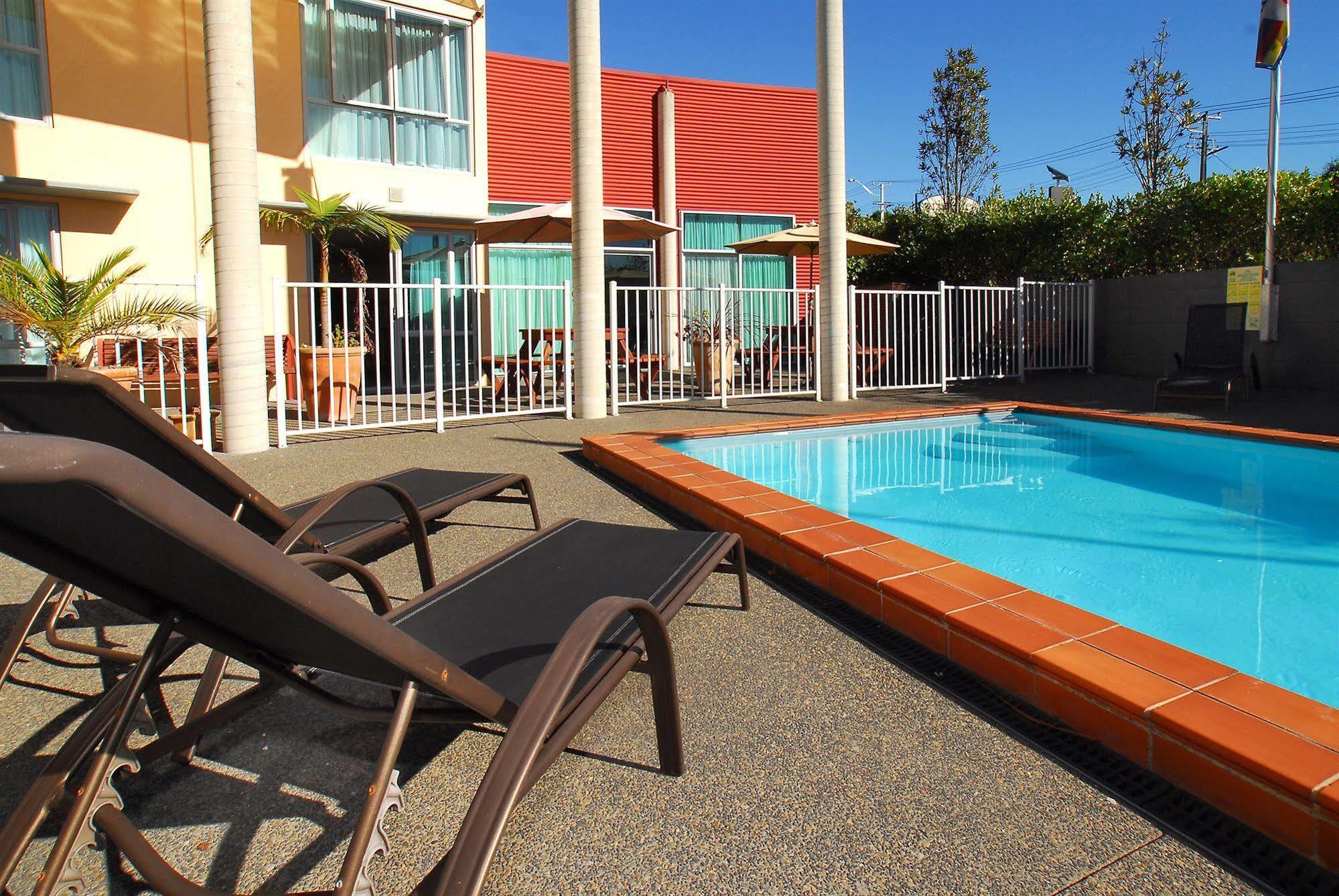 Aristotles North Shore Auckland Exterior photo