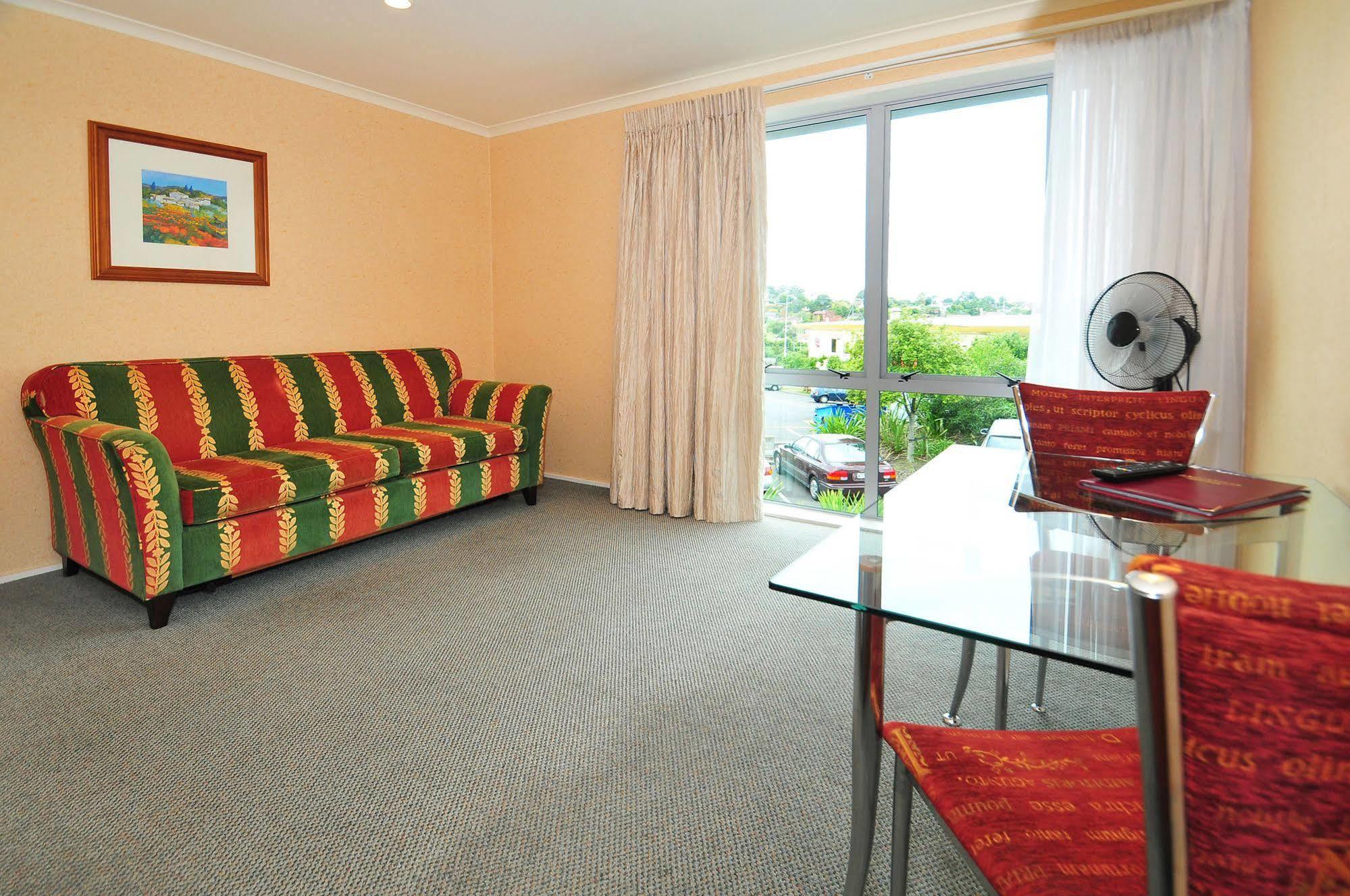 Aristotles North Shore Auckland Exterior photo
