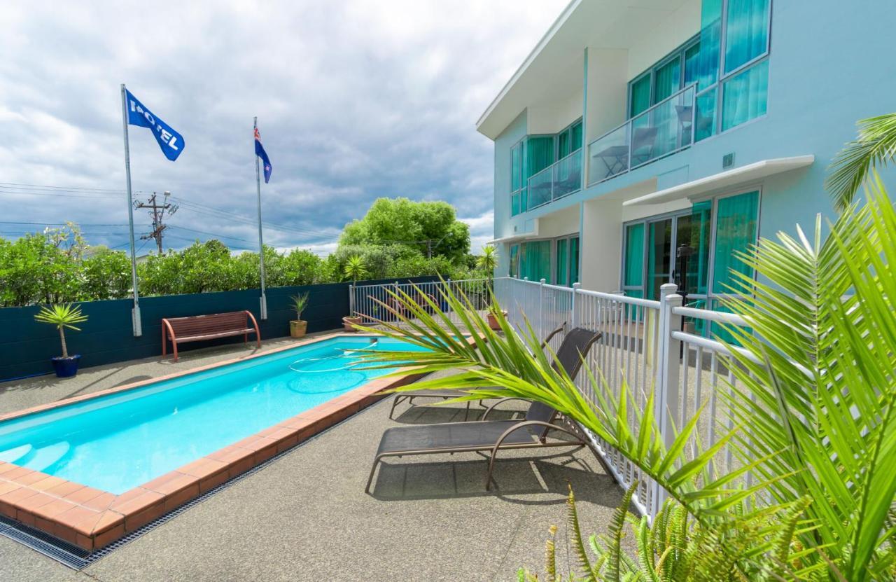 Aristotles North Shore Auckland Exterior photo