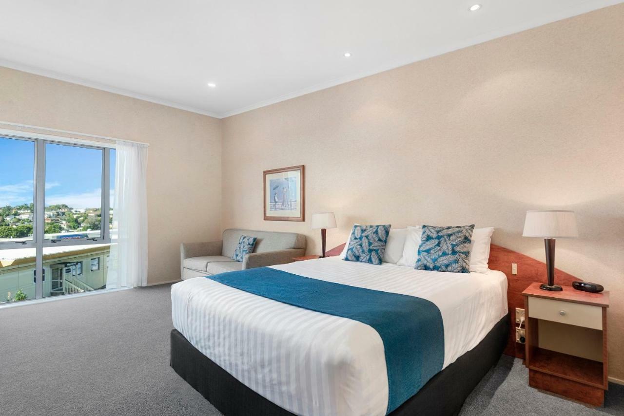Aristotles North Shore Auckland Exterior photo