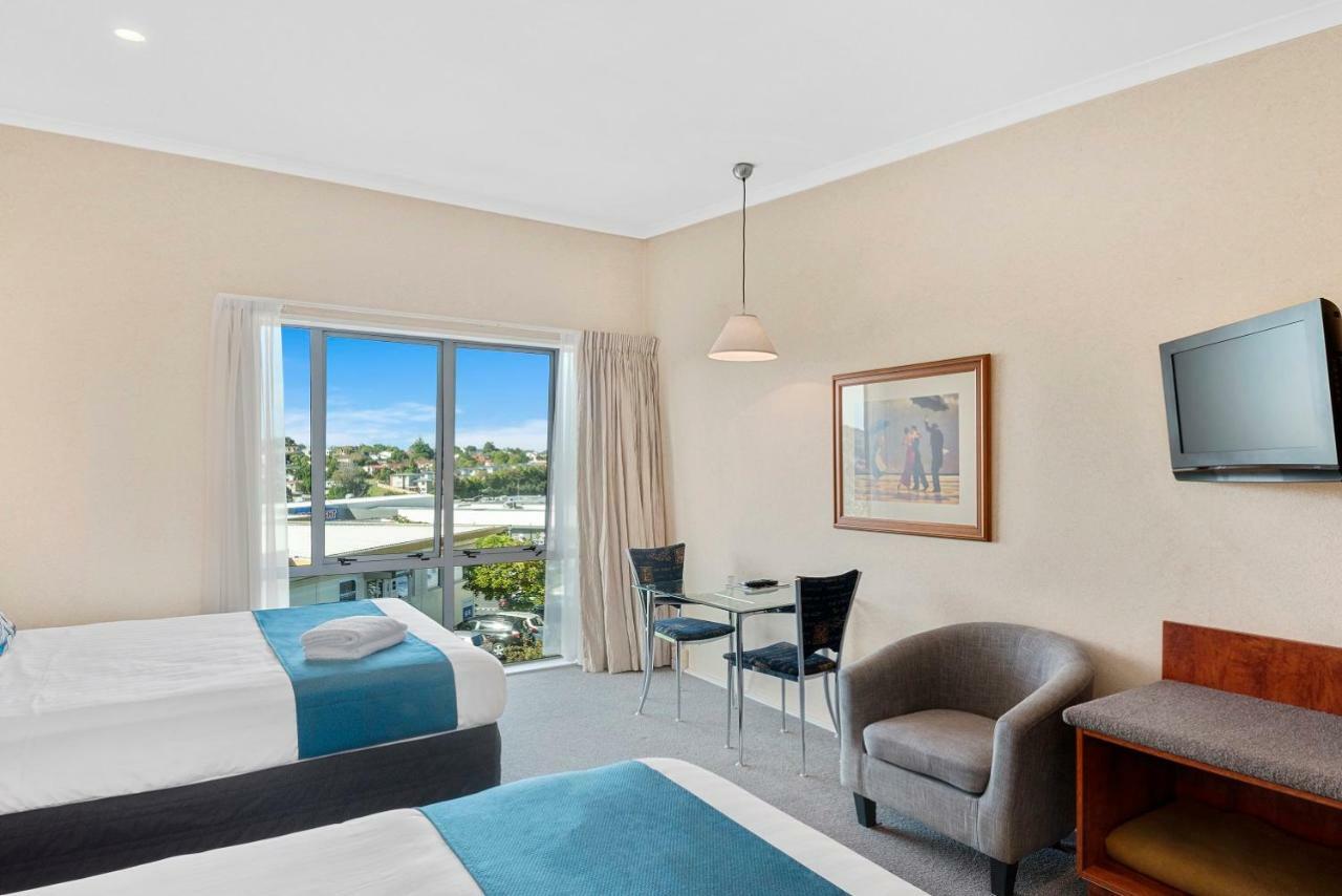 Aristotles North Shore Auckland Exterior photo