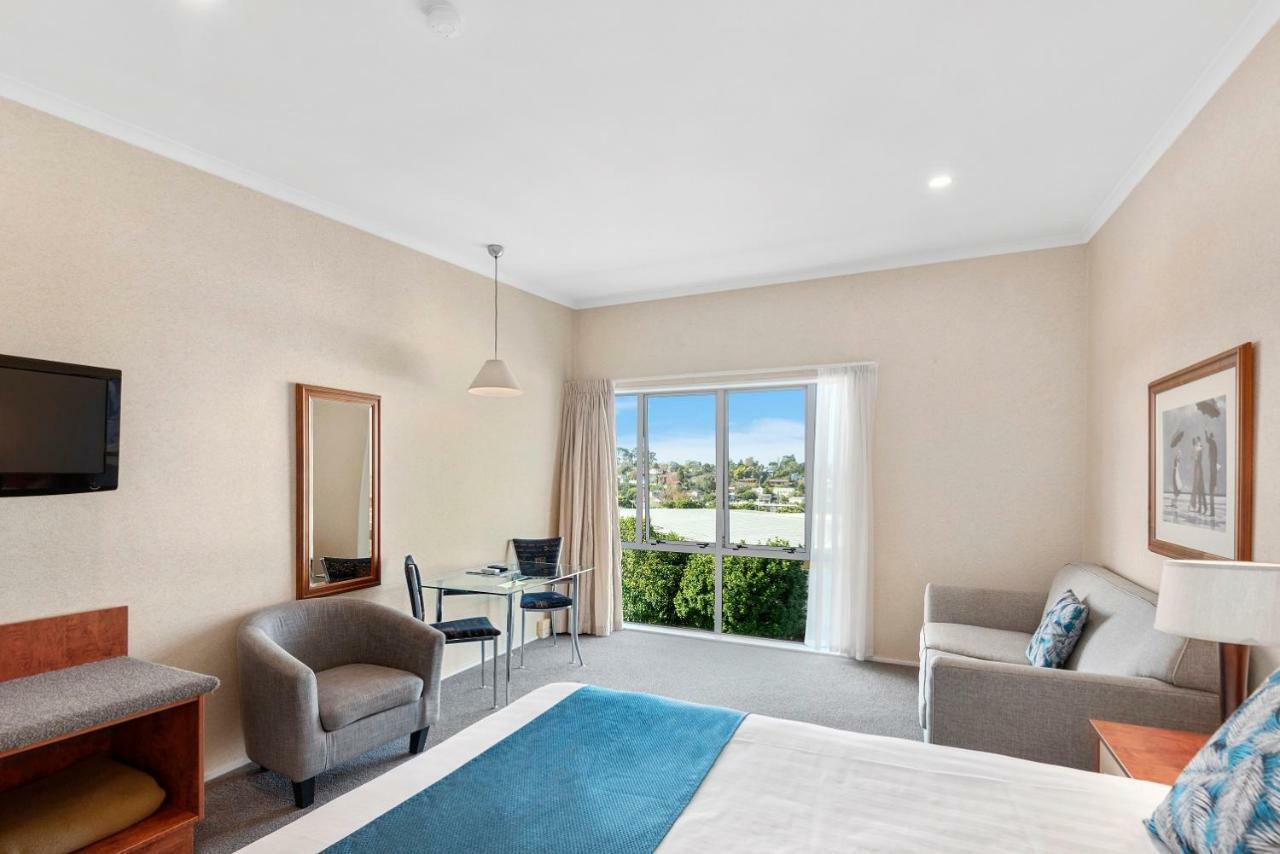 Aristotles North Shore Auckland Exterior photo