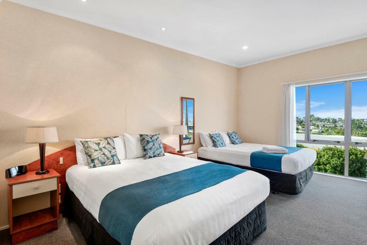 Aristotles North Shore Auckland Exterior photo