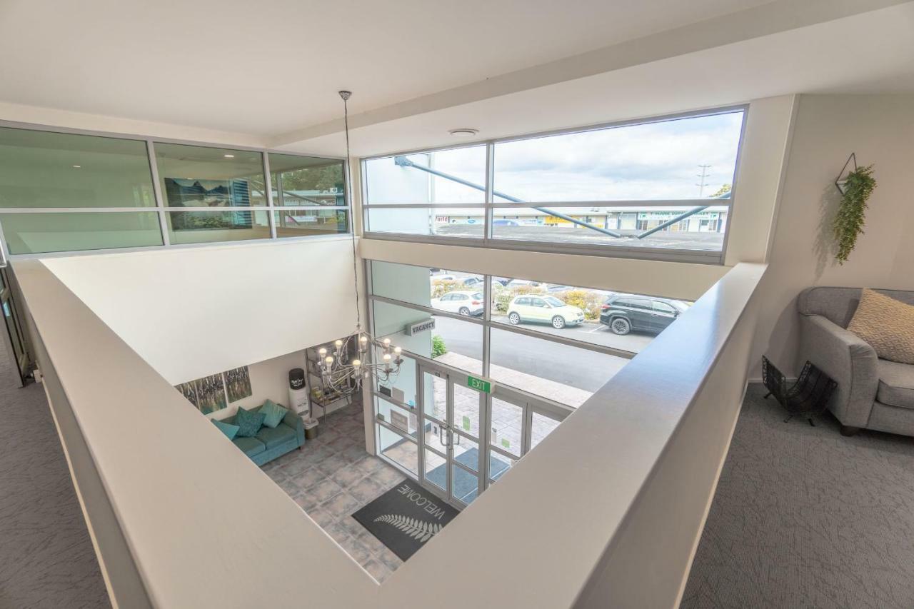 Aristotles North Shore Auckland Exterior photo