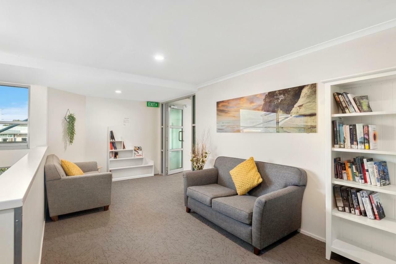 Aristotles North Shore Auckland Exterior photo